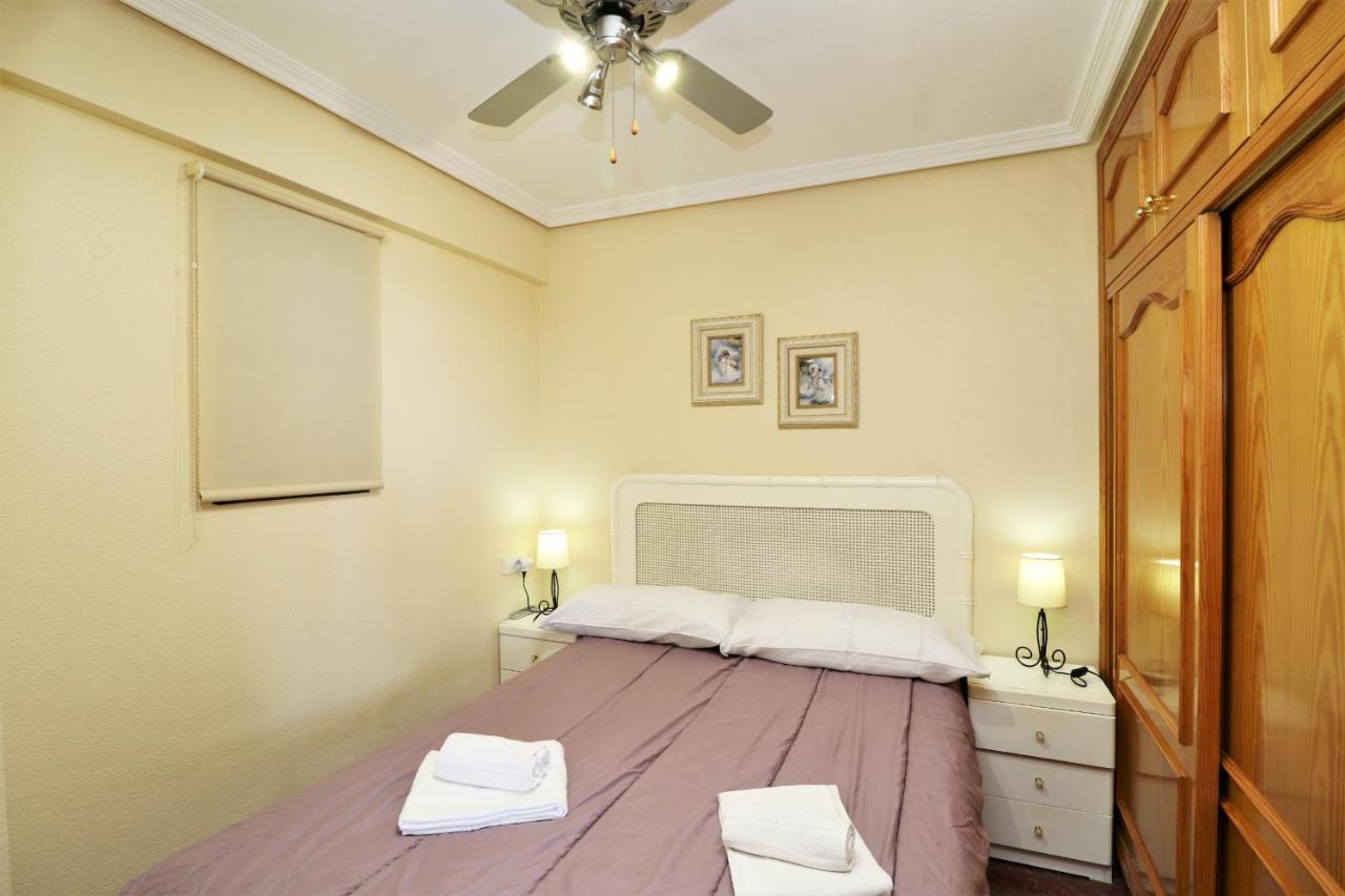 Coblanca 5 19-2 Apartment Benidorm Exterior photo